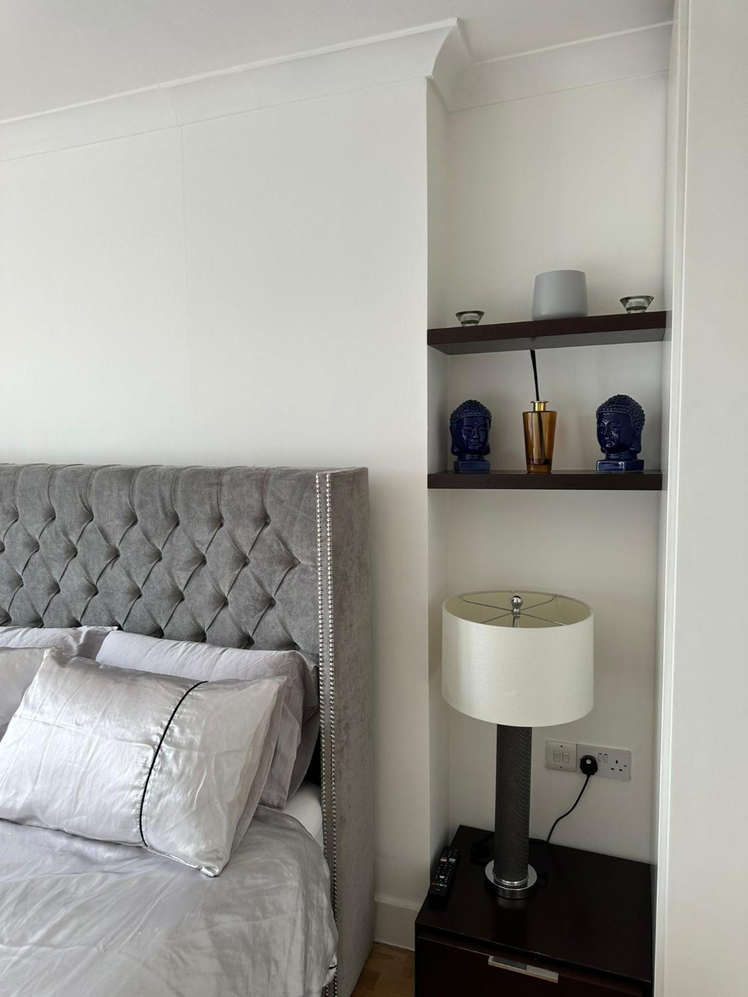 Little Venice, Penthouse London