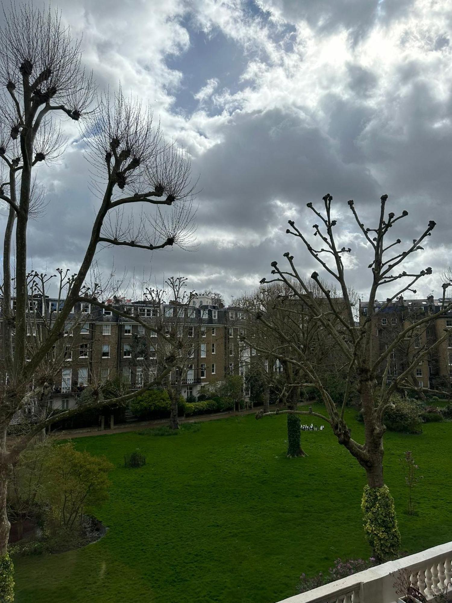 Little Venice, Penthouse * London