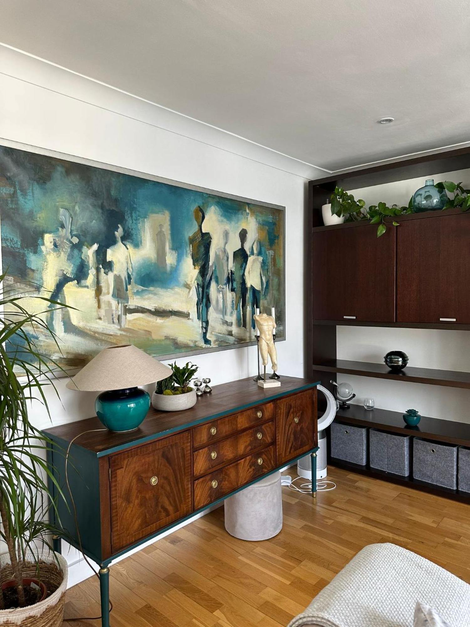 Little Venice, Penthouse * London