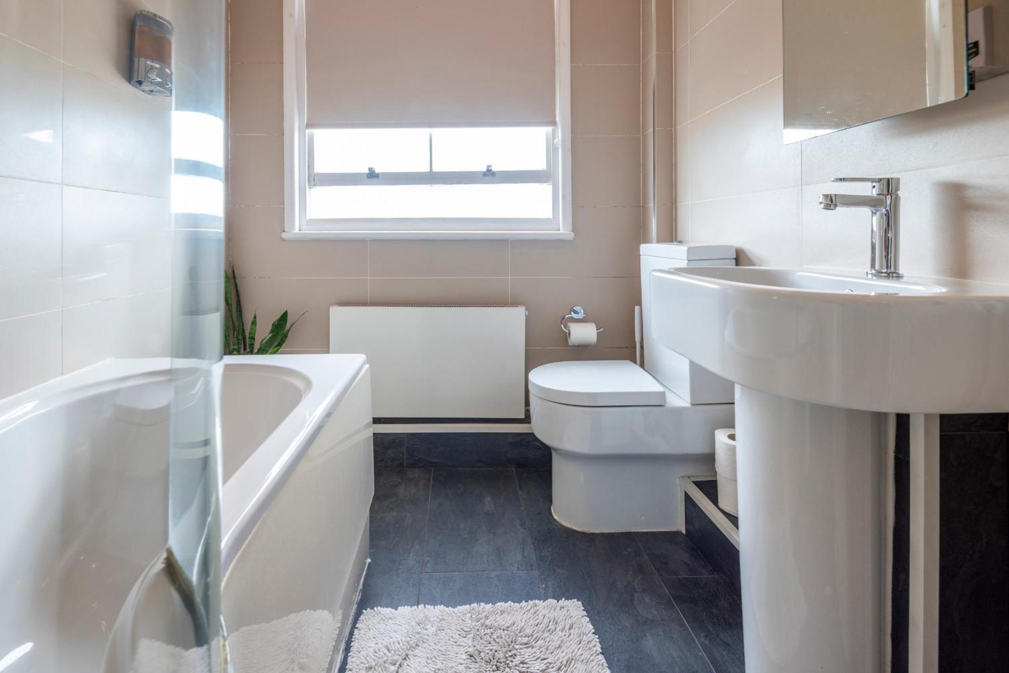 Dazzling Near Paddington/elizabeth Stn Homestay London