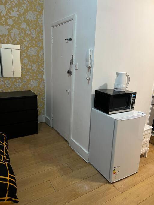 Flat In London-paddington Appartement *