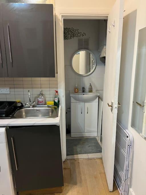 Flat In London-paddington Appartement
