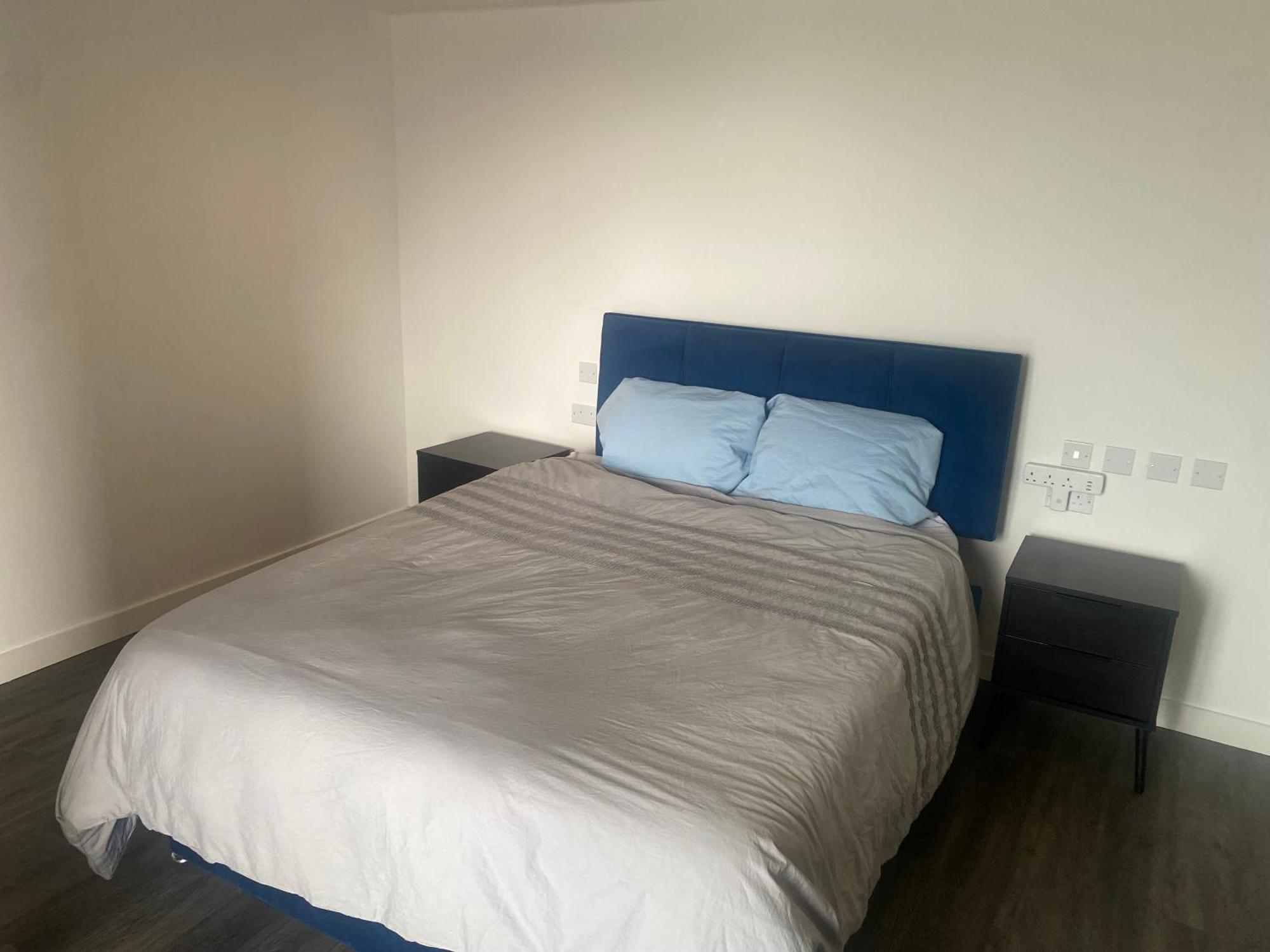 Apartment Modern, Bright And Convenient London