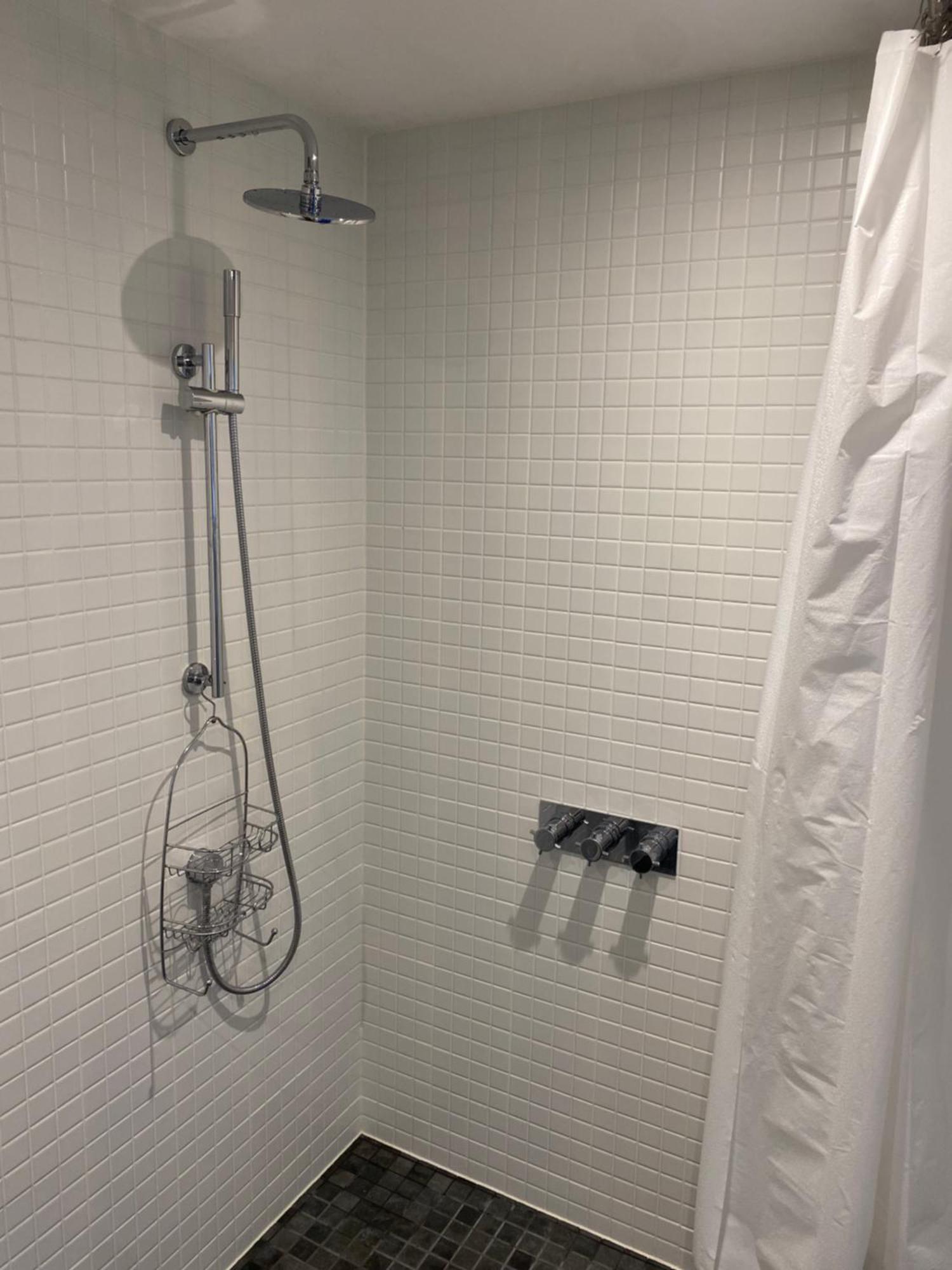 Modern, Bright And Convenient *