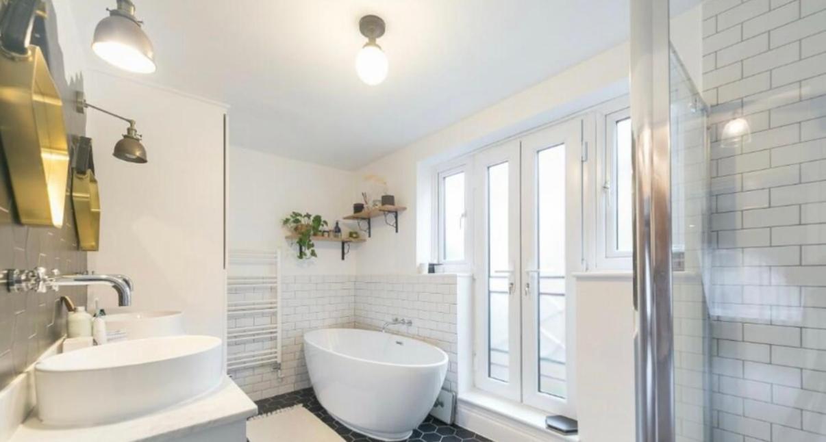 Stylish House Se16 Vakantiehuis
