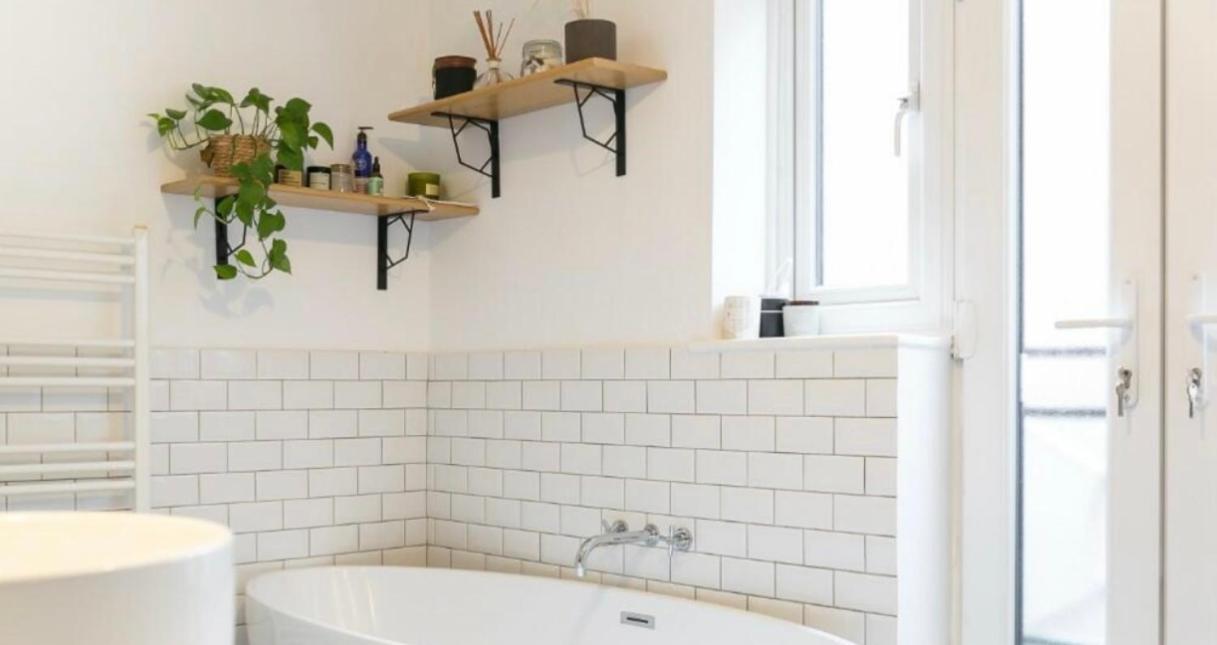 Stylish House Se16 * Londen