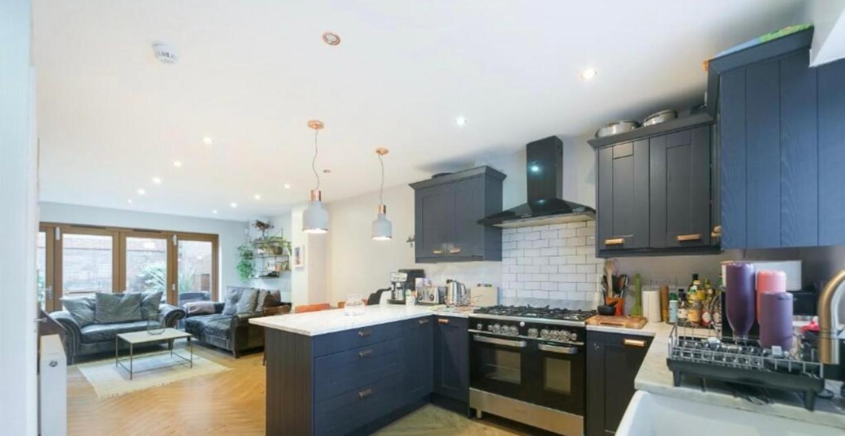 Stylish House Se16