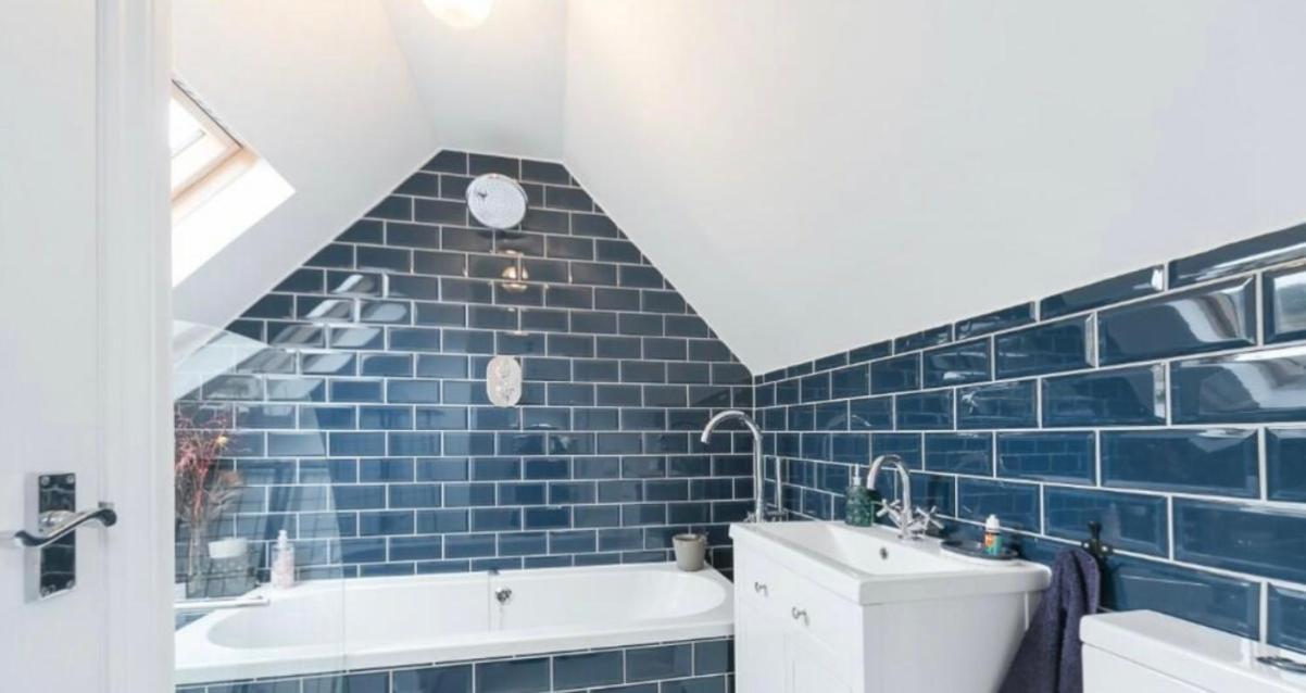 Stylish House Se16 *