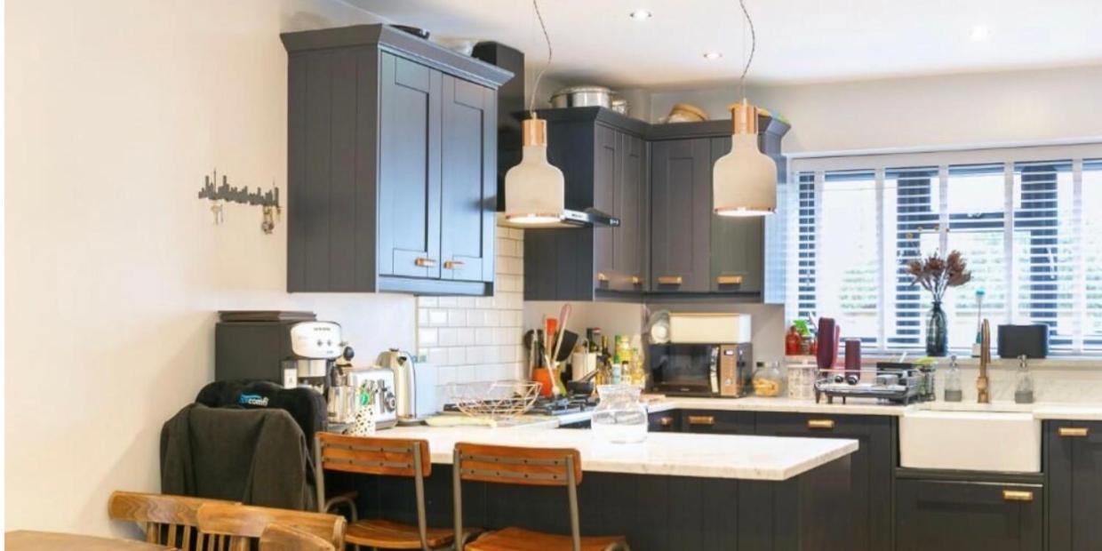 Stylish House Se16