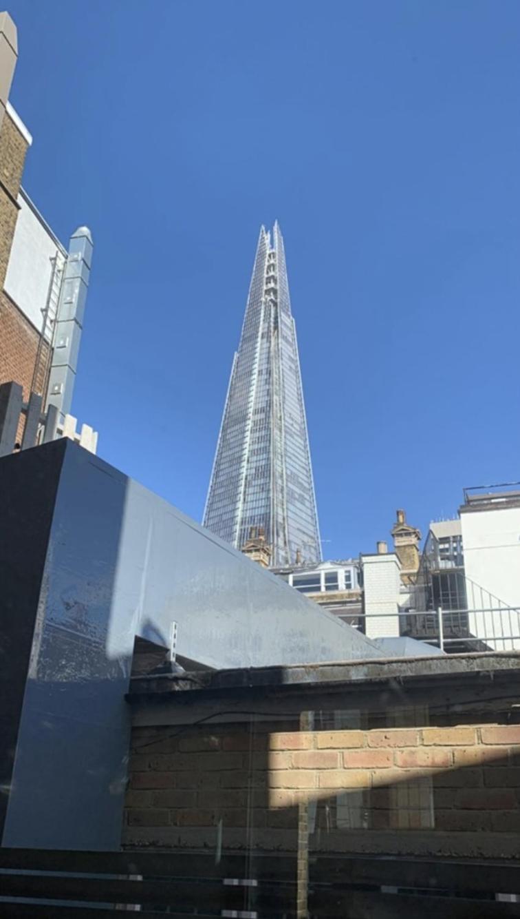 Appartamento Luxury Collection - 2 Bedroom -borough Market *