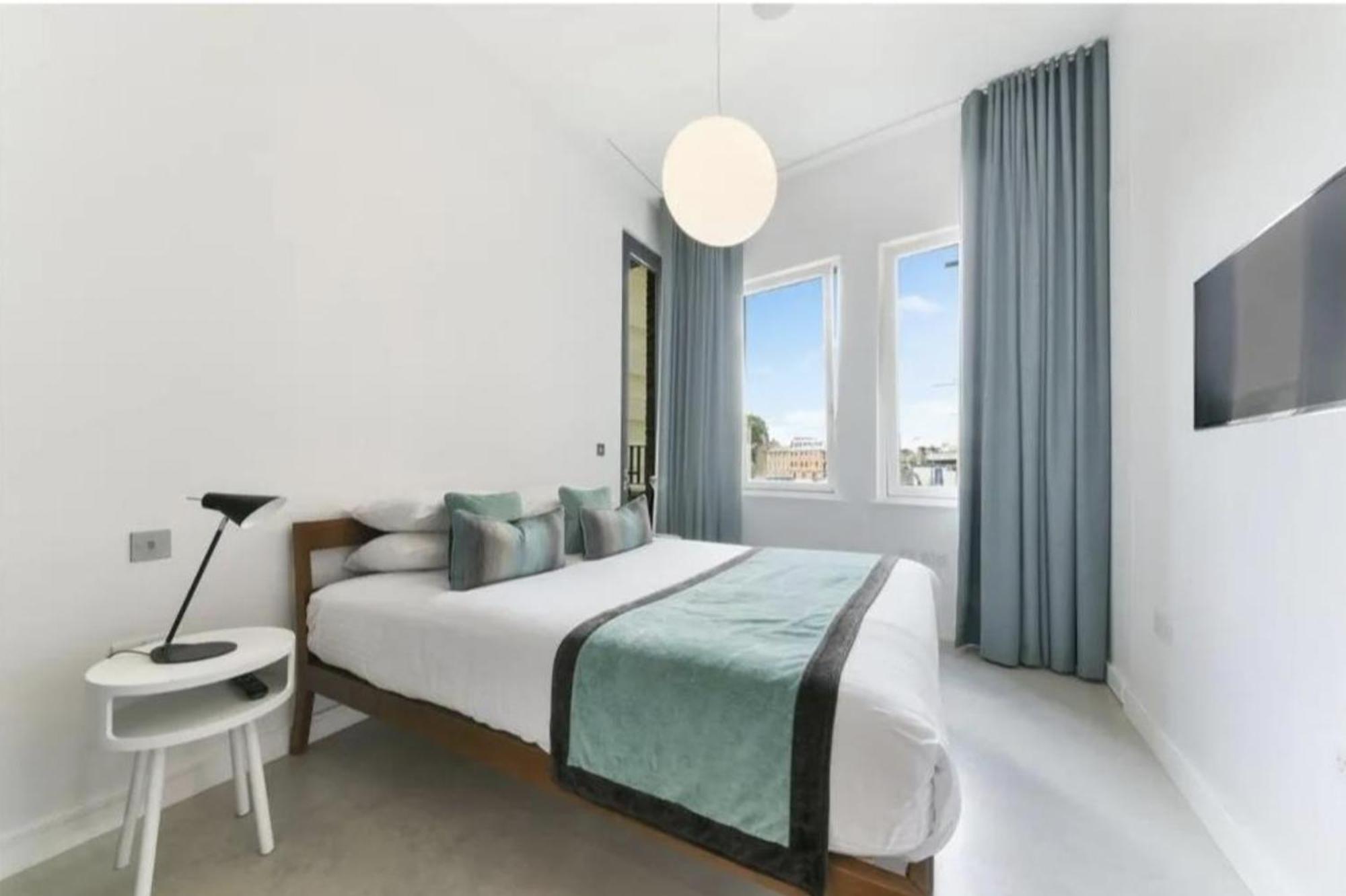 Luxury Collection - 2 Bedroom -borough Market * Londra