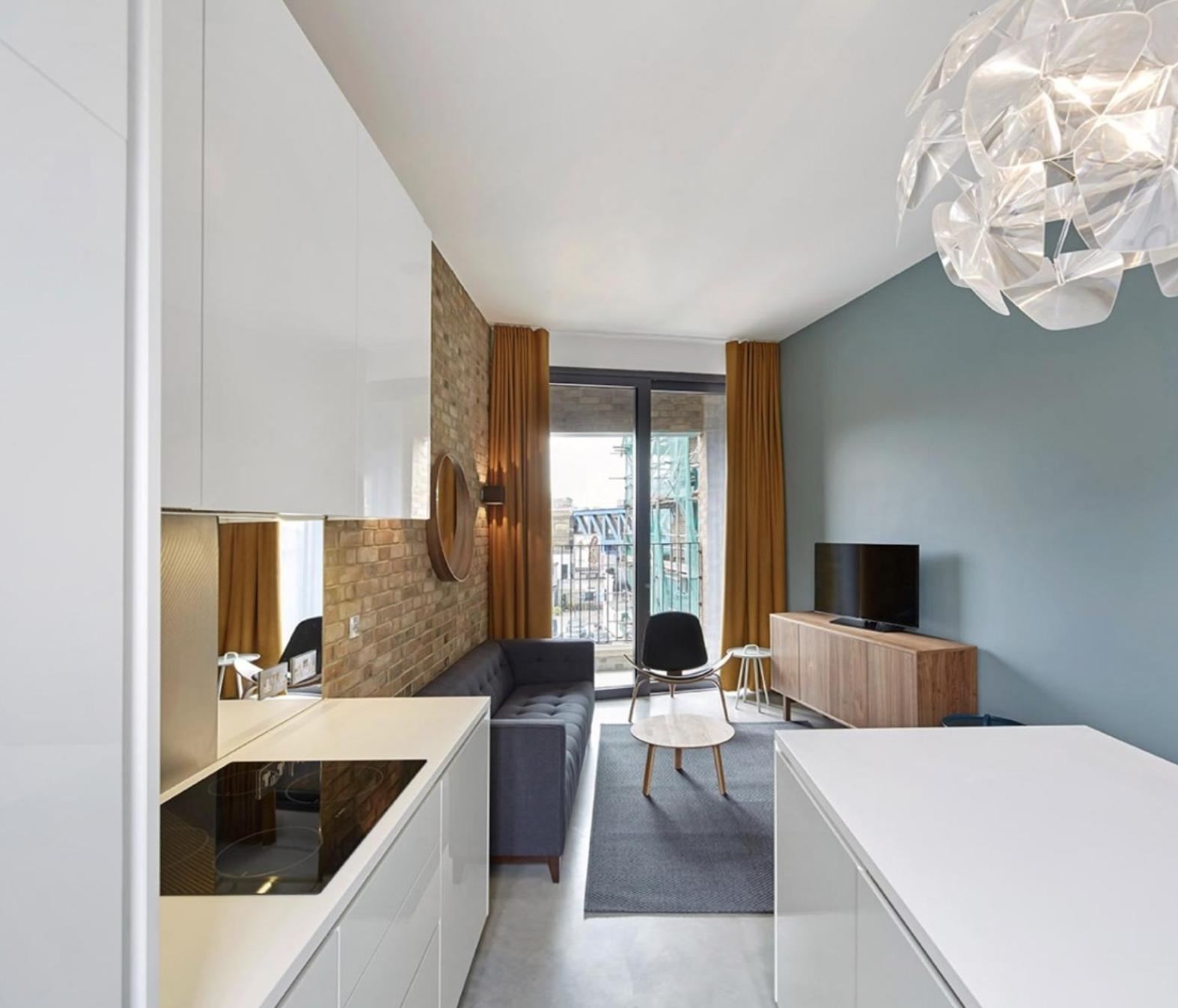Luxury Collection - 2 Bedroom -borough Market Londra