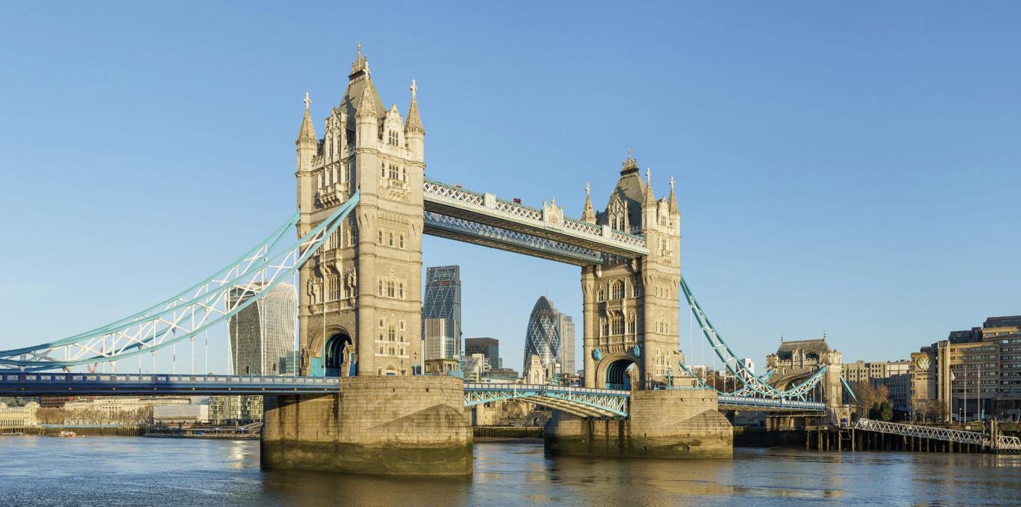 Luxury Collection - 2 Bedroom -borough Market Appartamento