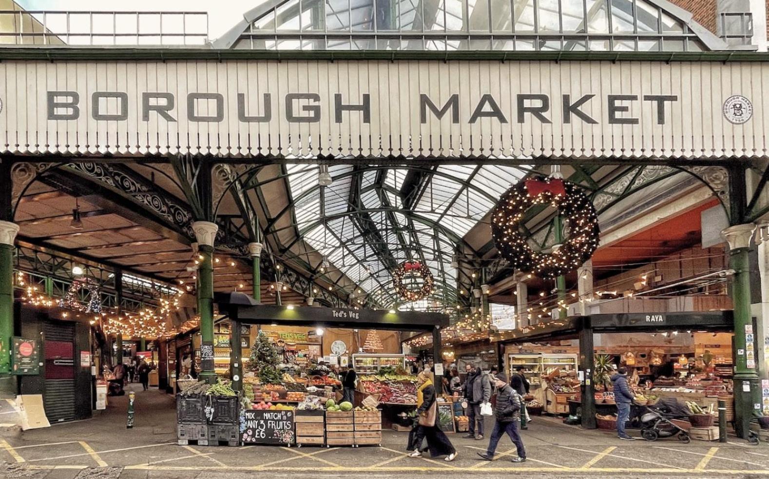 Appartamento Luxury Collection - 2 Bedroom -borough Market *