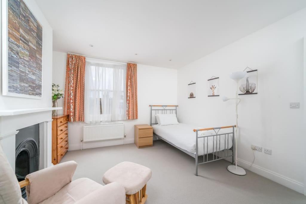 Lejlighed Stunning House Close To Notting Hill London