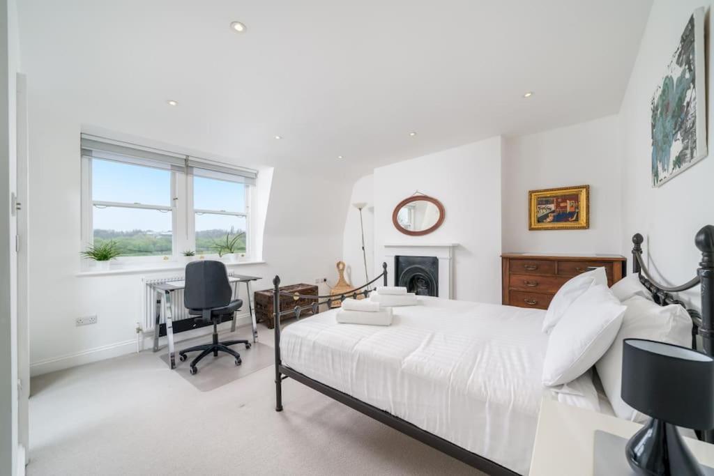 Stunning House Close To Notting Hill Lejlighed London