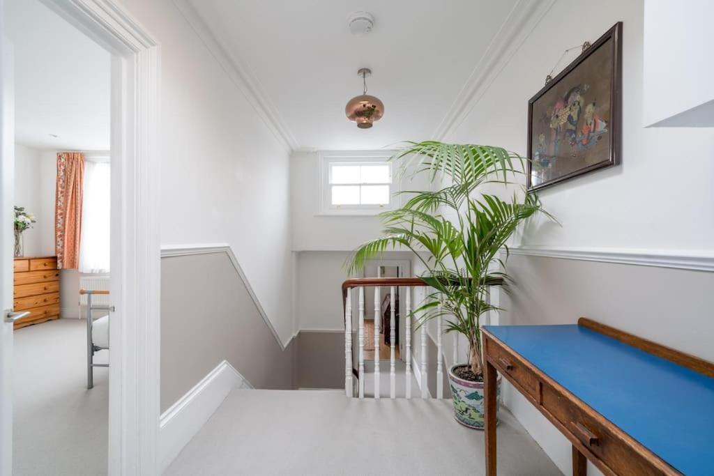 Lejlighed Stunning House Close To Notting Hill London