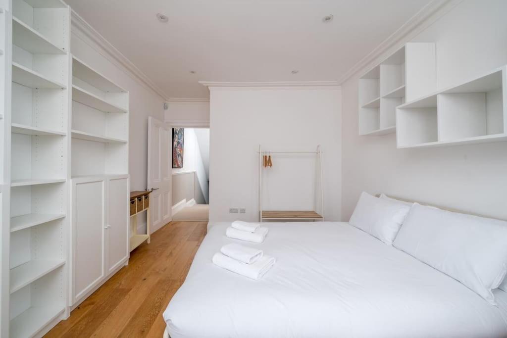 Lejlighed Stunning House Close To Notting Hill London