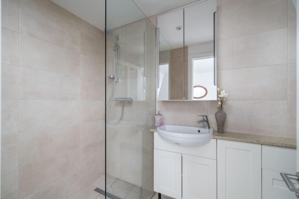 Stunning House Close To Notting Hill Lejlighed London