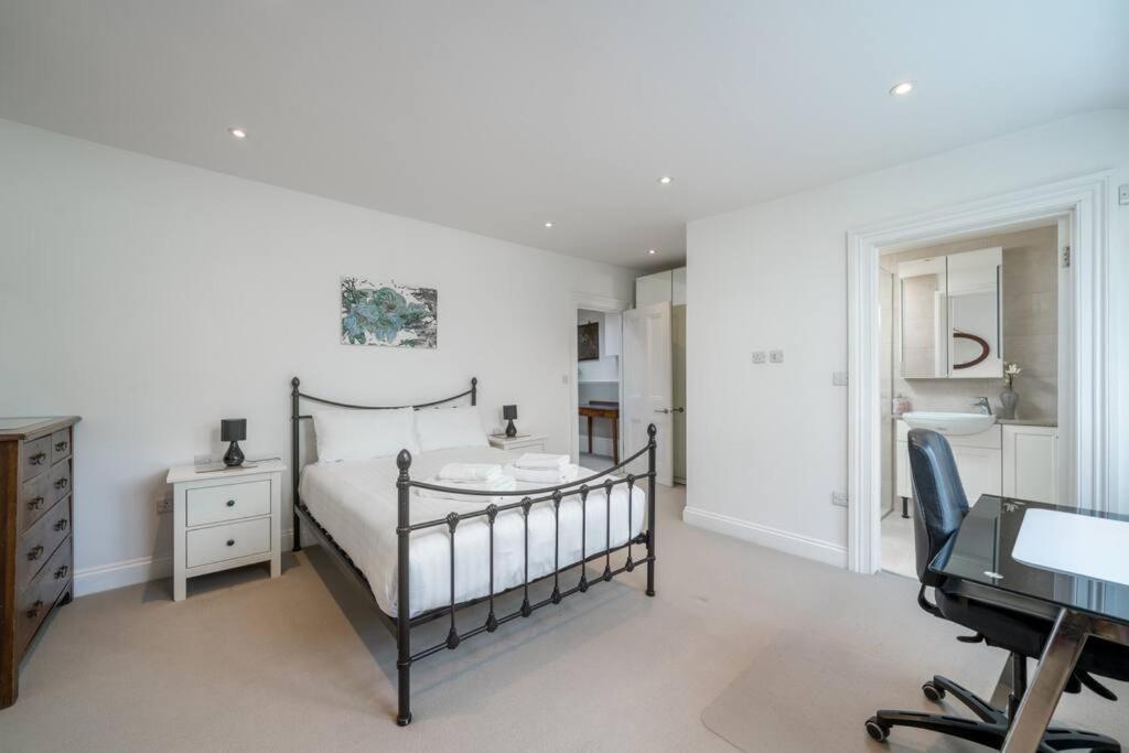 Lejlighed Stunning House Close To Notting Hill