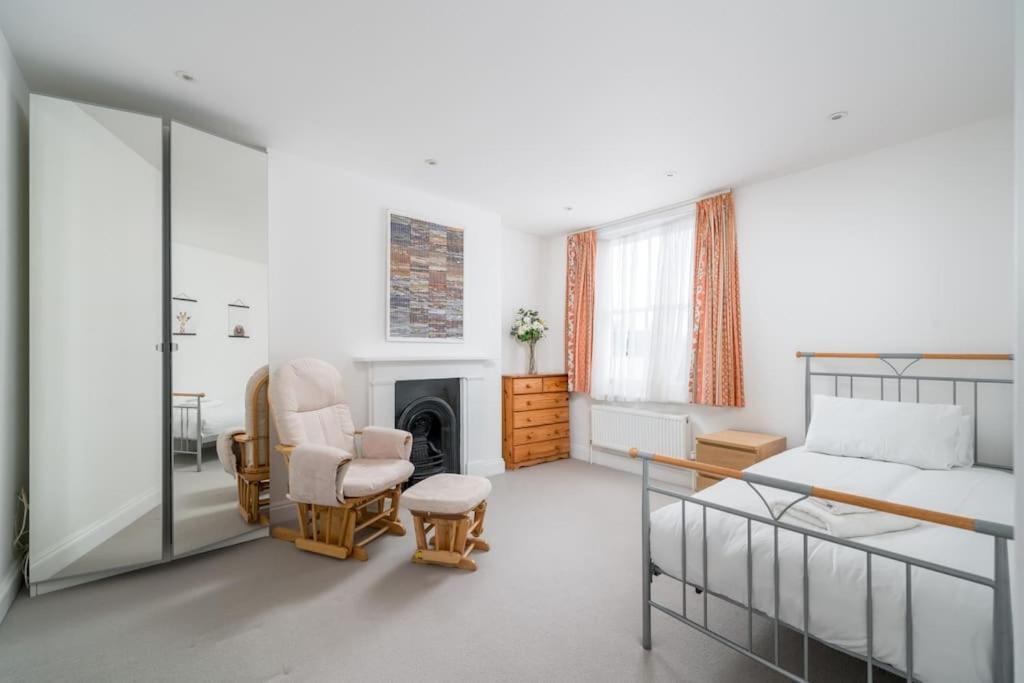 Lejlighed Stunning House Close To Notting Hill London