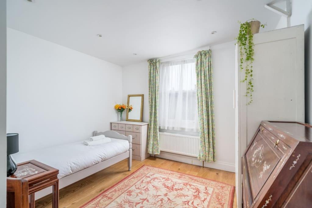Stunning House Close To Notting Hill Lejlighed *