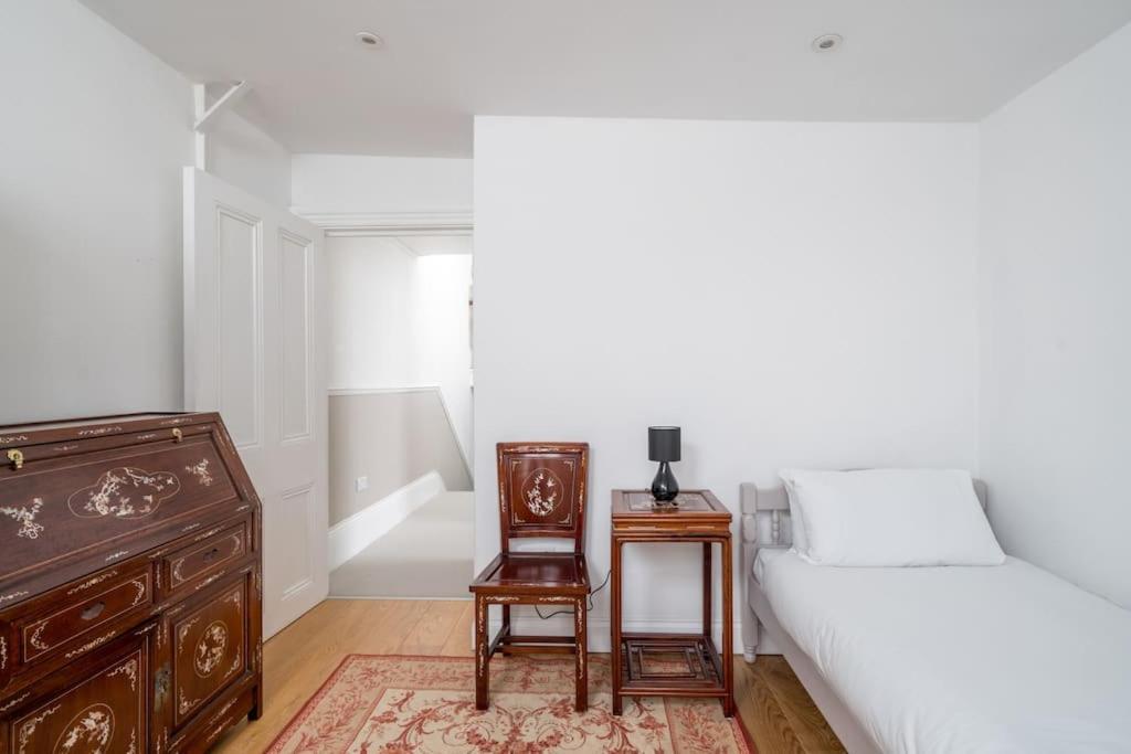 Lejlighed Stunning House Close To Notting Hill