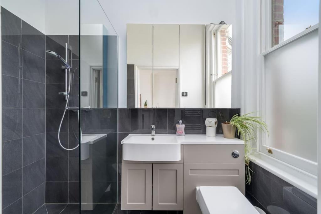 Lejlighed Stunning House Close To Notting Hill *