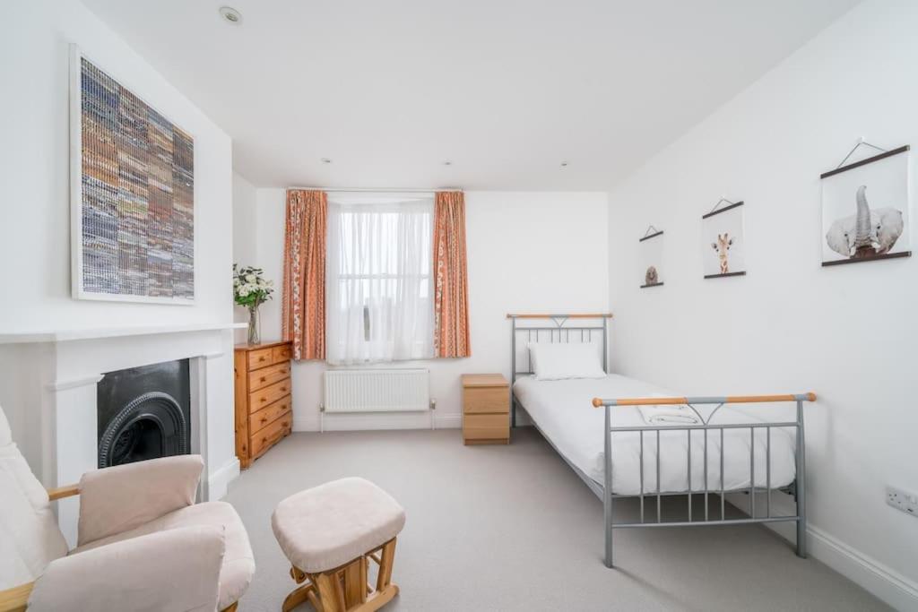 Lejlighed Stunning House Close To Notting Hill London