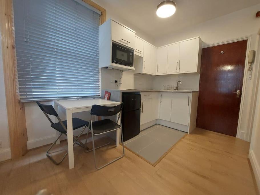 Newly Refurbished Lejlighed London