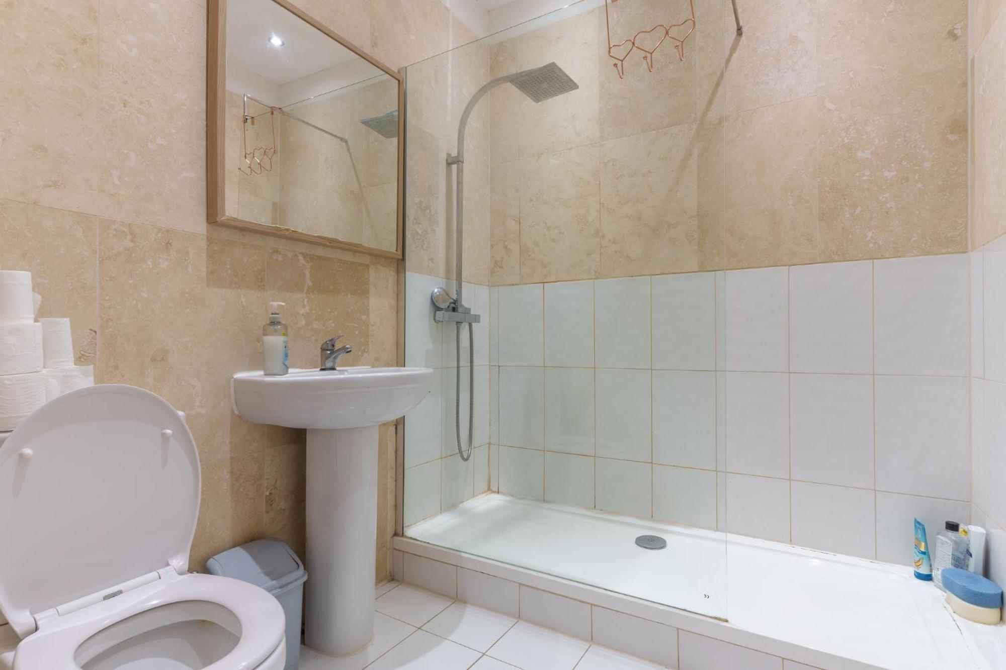Lejlighed 2 Bedroom In