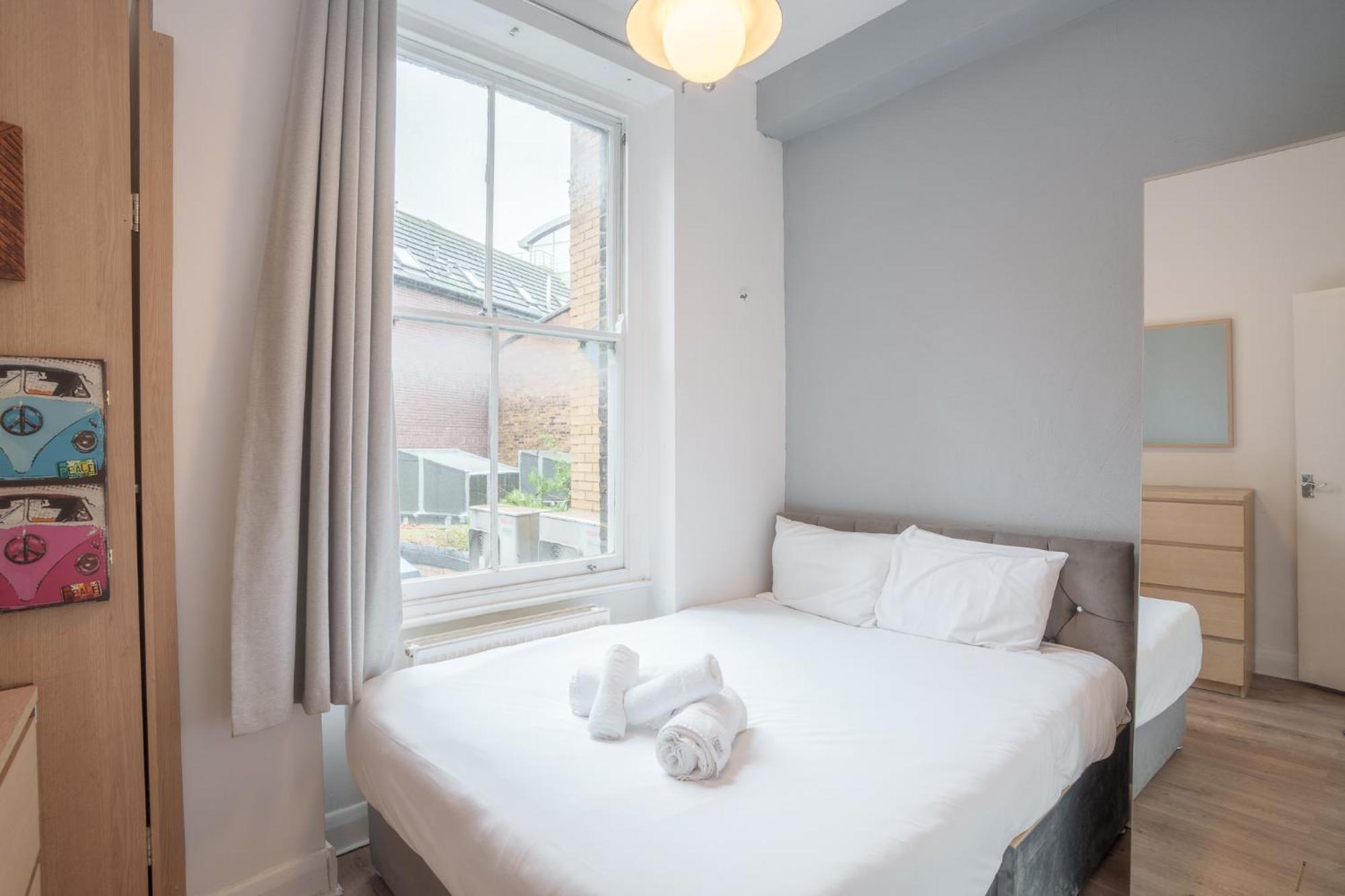 2 Bedroom In Lejlighed