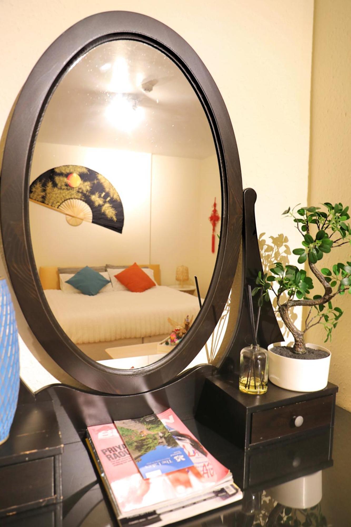 Leilighet Central Chinatown 1 Bedroom 1 Bathroom Flat *