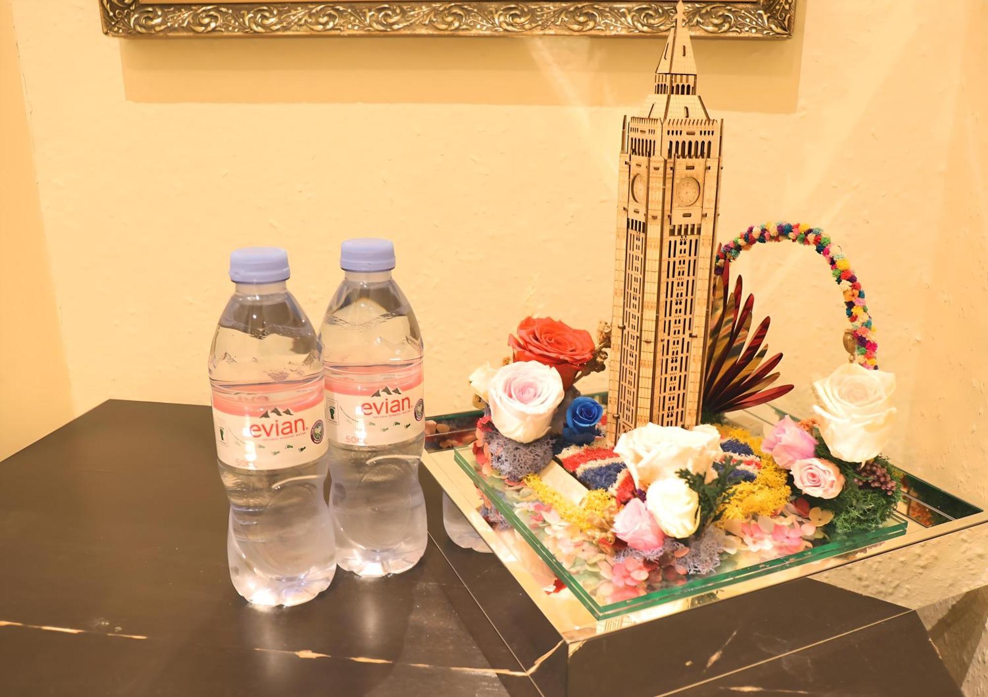 Leilighet Central Chinatown 1 Bedroom 1 Bathroom Flat