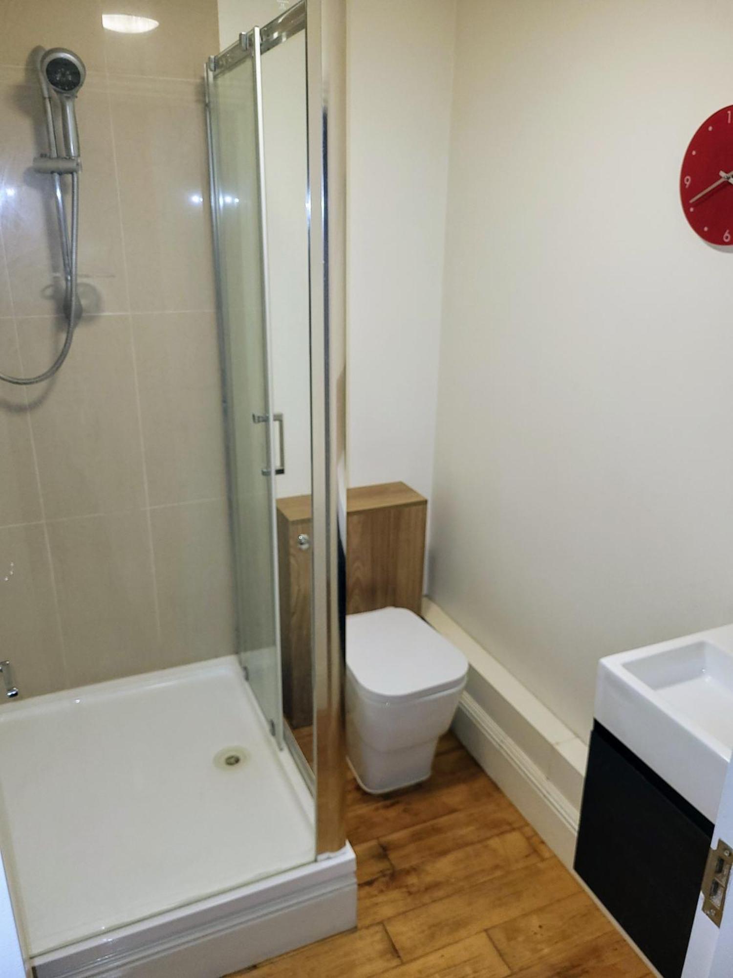 Gasthuis Covent Garden Penthouse Londen