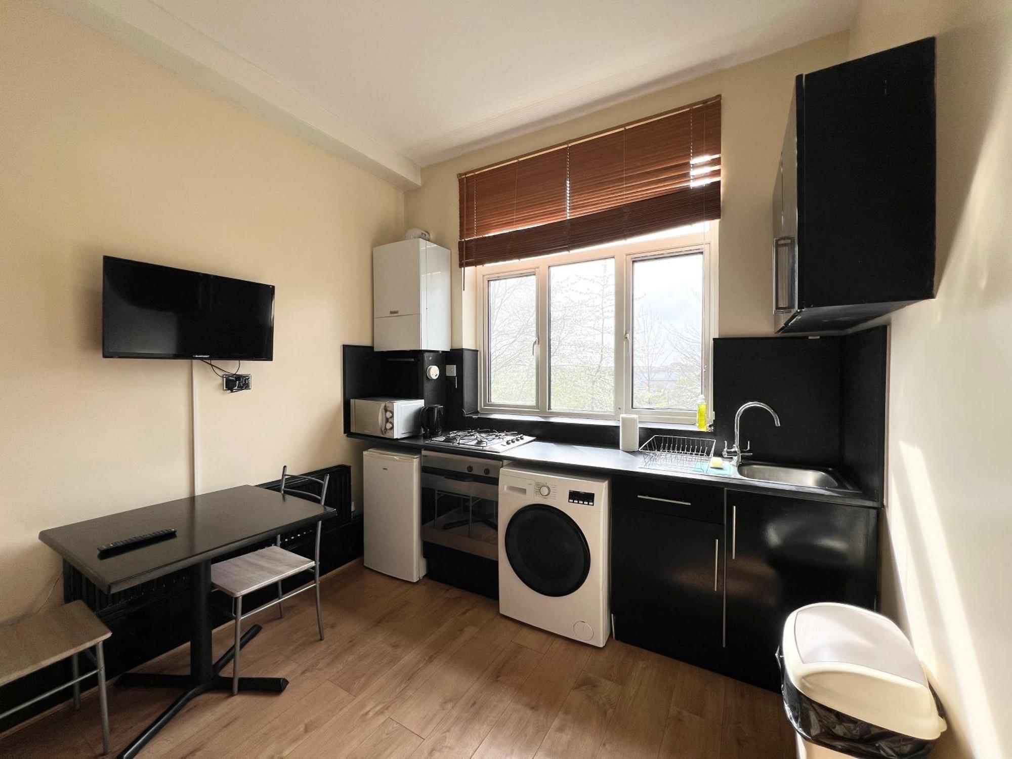 Leilighet Comfy - Finchley Road *