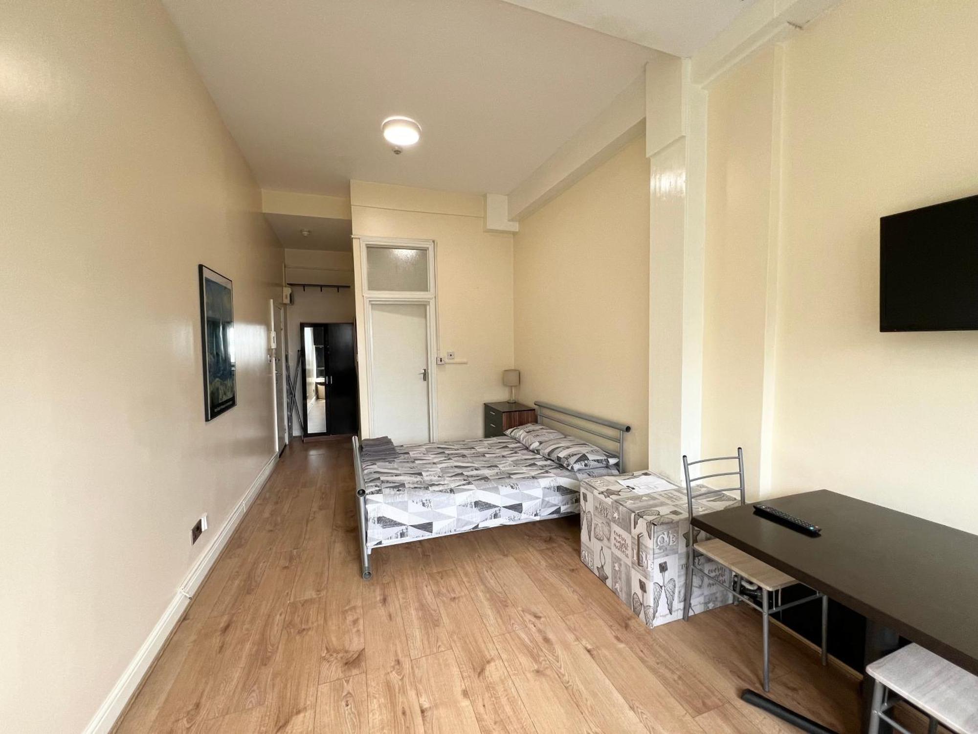 Appartement Comfy - Finchley Road Londen