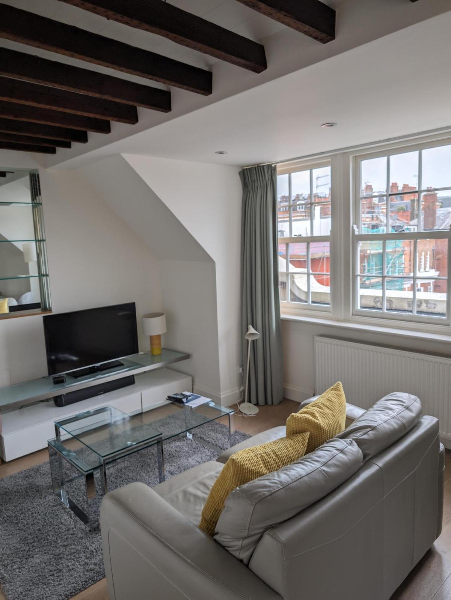 Chelsea - Sloane Avenue By Viridian London
