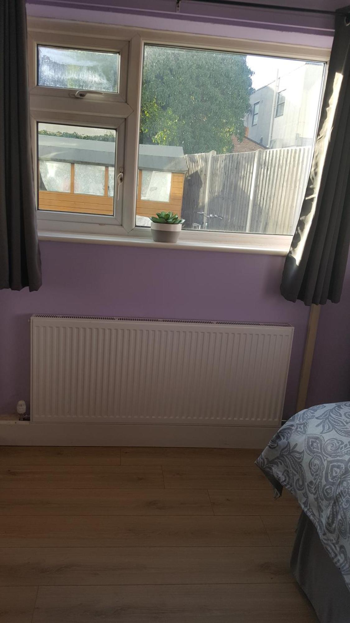 Sunny Single In Tooting Privatunterkunft London