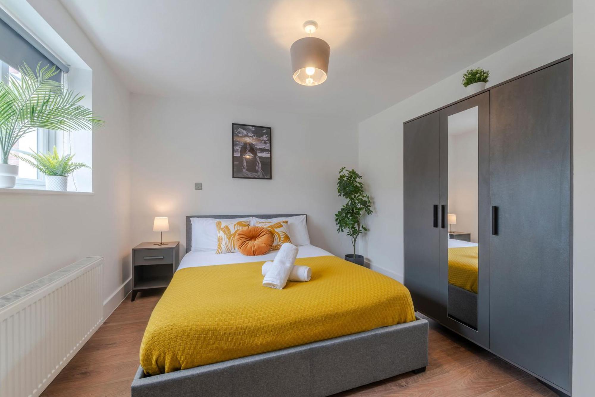 Leilighet The Perfect London, With 2 Bedrooms 1 Bath - Battersea, Vauxhall And Nine Elms London