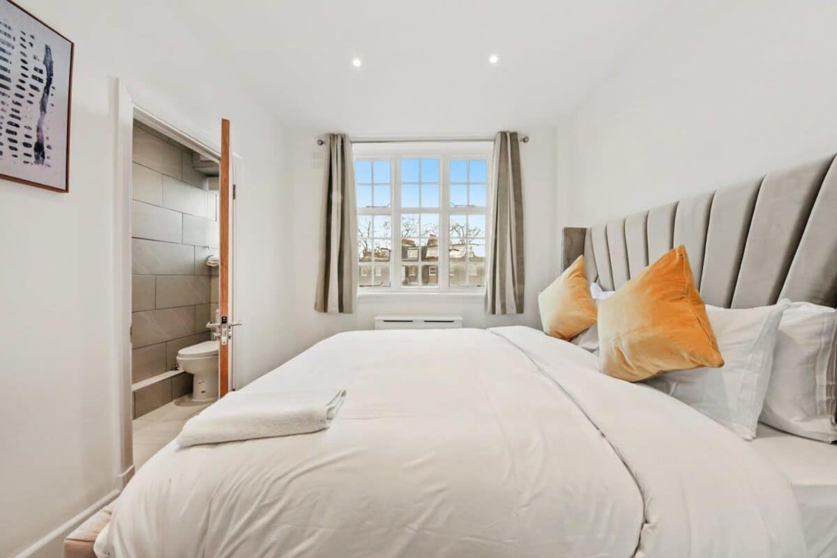 Apartment Marble Arch - Grovesnor Residences London