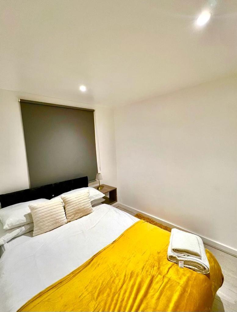 The Light House Apartment
