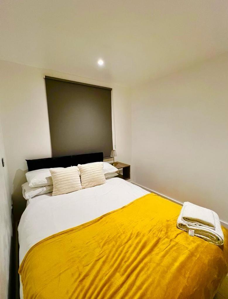 Apartment The Light House London