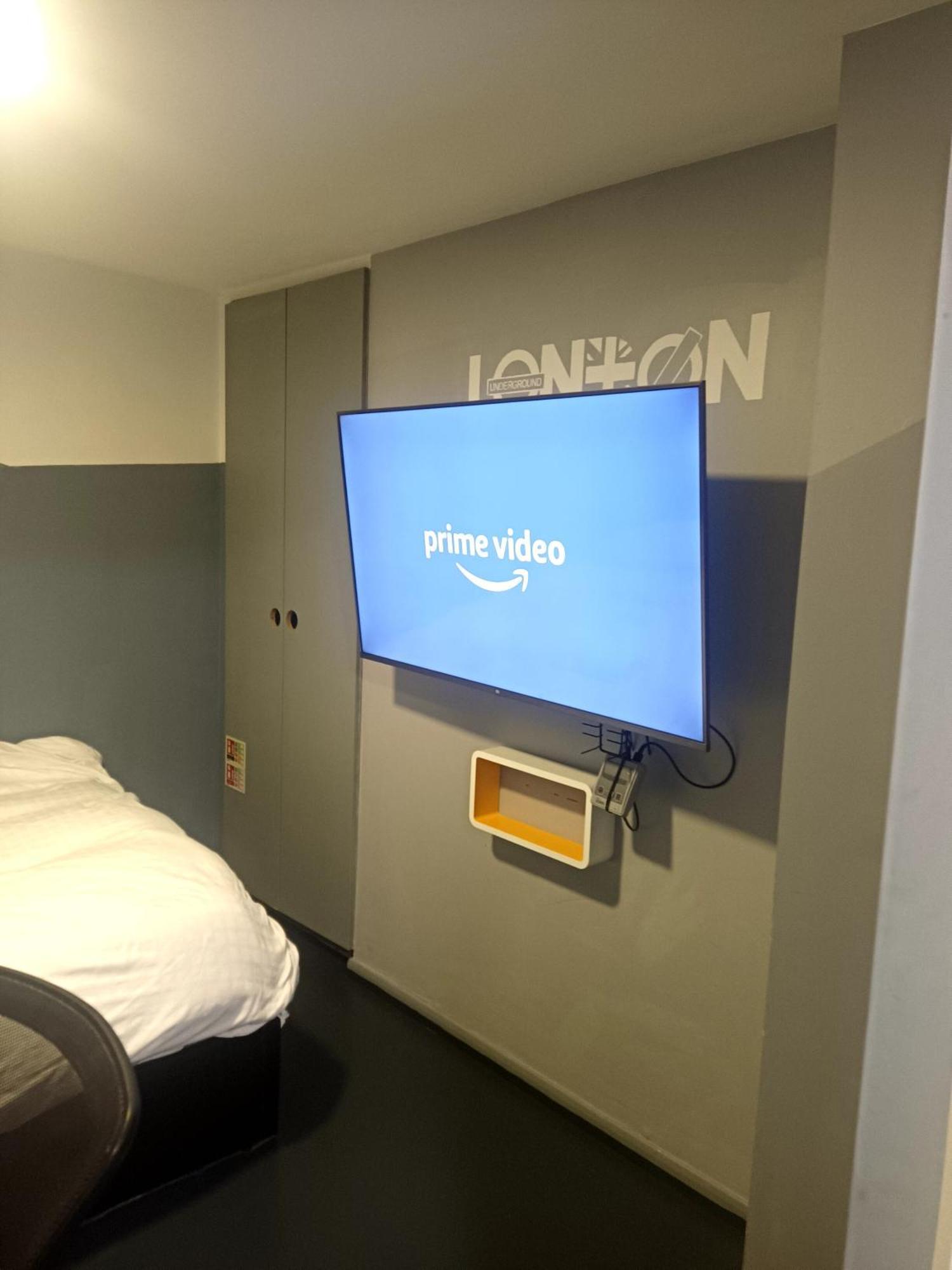 Affittacamere Luxurious En-suite Soft Water Air Conditioning Tv Etherium