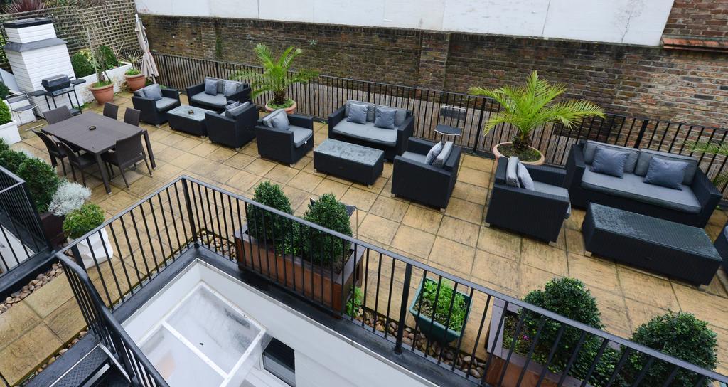 Hotell New Linden 4*