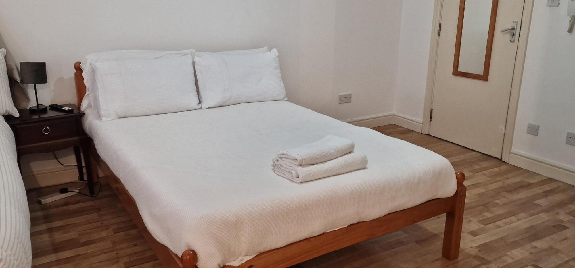 Urban Retreat Camberwell Zone 2 Londen