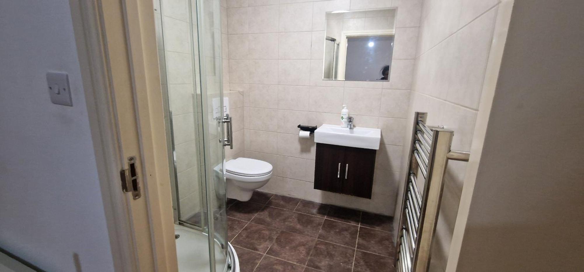 Urban Retreat Camberwell Zone 2 Leilighet *