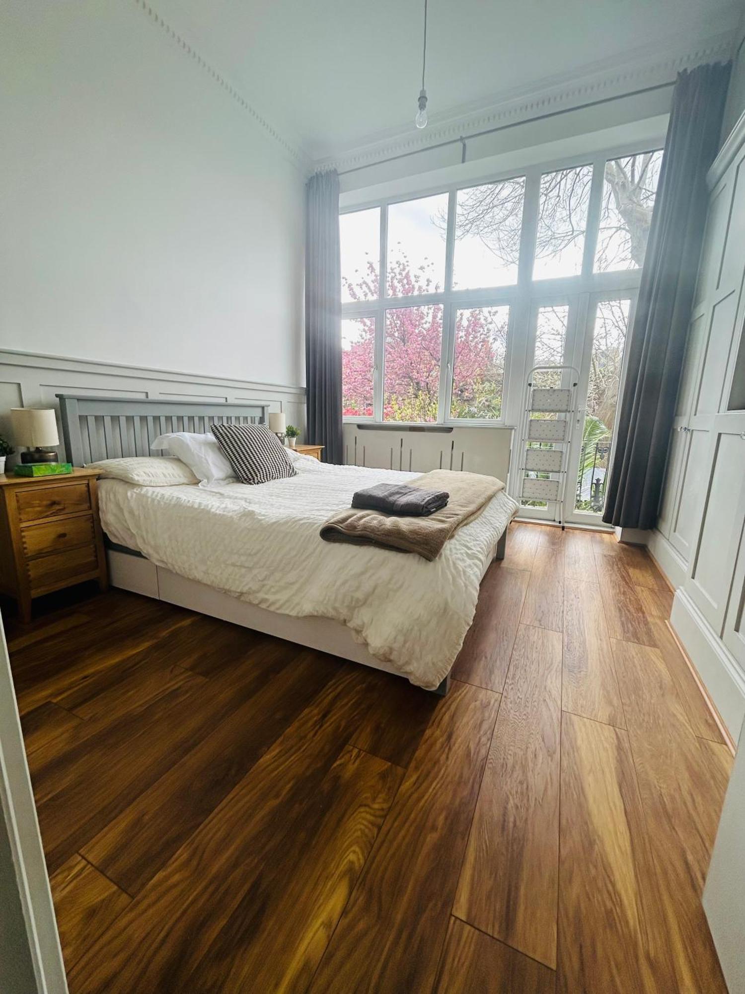 Leilighet Stunning Holland Park- Sleeps 6