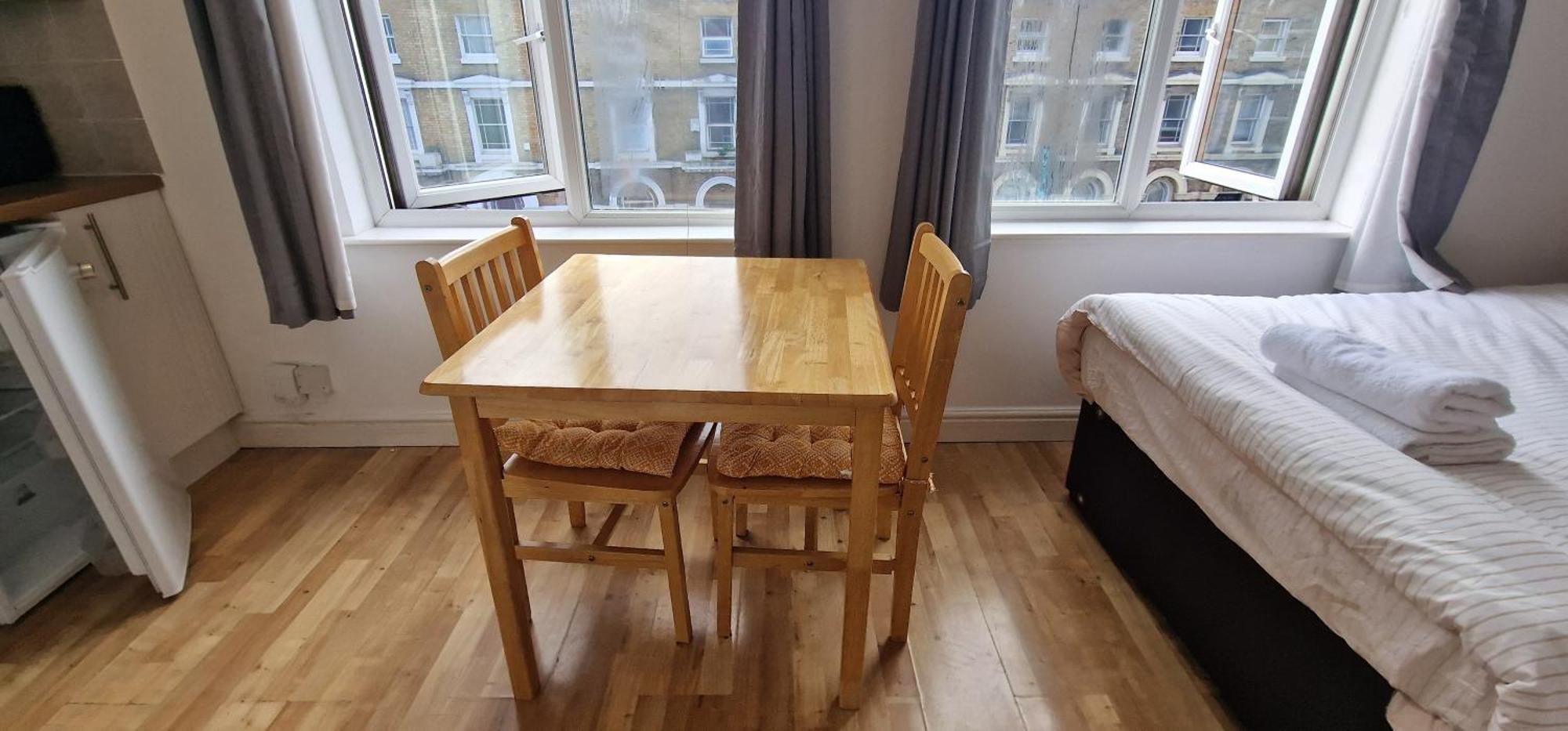 Urban Retreat Camberwell Zone 2 Leilighet London