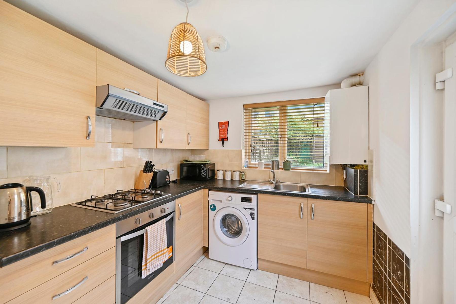 Cosy Urban Oasis 2 Bedroom Flat In Tottenham Londres